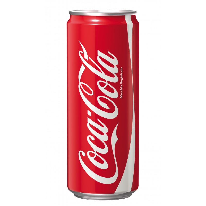 330 ml di Coca-Cola (Pack di 24 x 330 ml) : : Alimentari e cura  della casa