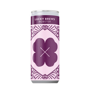 LUCKY BREWS - MOBSTER