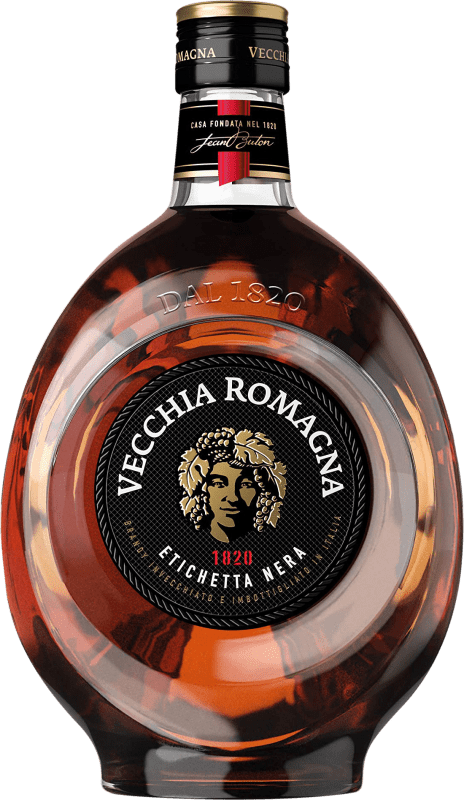 Vecchia Romagna 1L