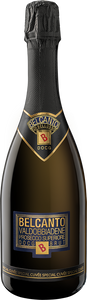 Bellussi - BEL CANTO Valdobbiadene superiore DOCG Brut