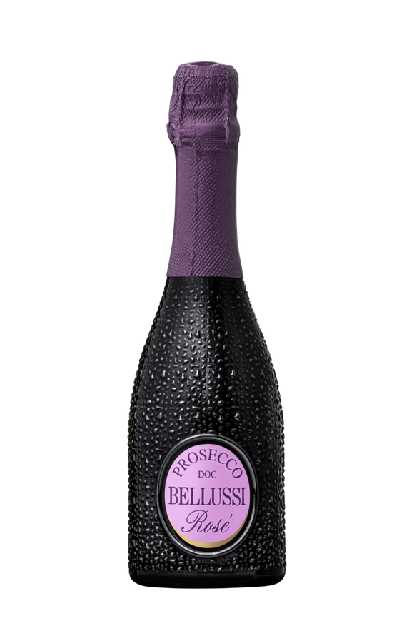 Bellussi - Prosecco Doc Rosé Millesimato Brut 375ml