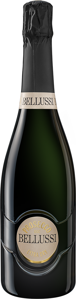 Bellussi - Prosecco DOC Extra Dry