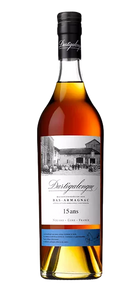 DARTIGALONGUE BAS ARMAGNAC 15 ANS