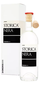 Storica Nera Domenis 1898