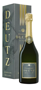 Deutz - Champagne Brut Classic