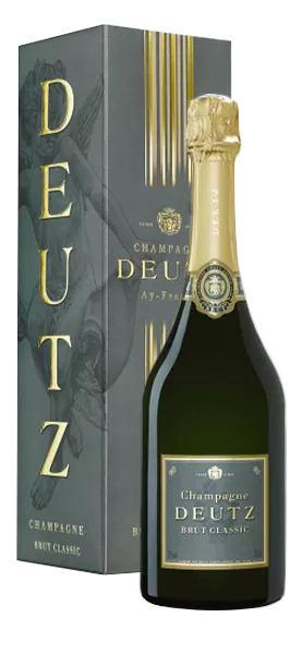 Deutz - Champagne Brut Classic