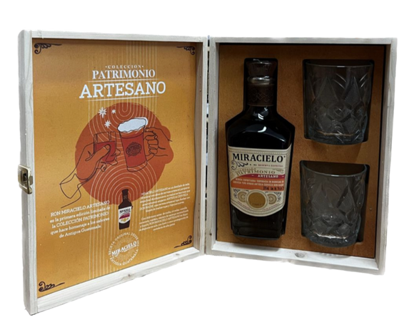 MIRACIELO RESERVA ESPECIAL - ARTESANO -