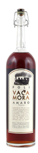 Poli Vaca Mora 500ml 32%