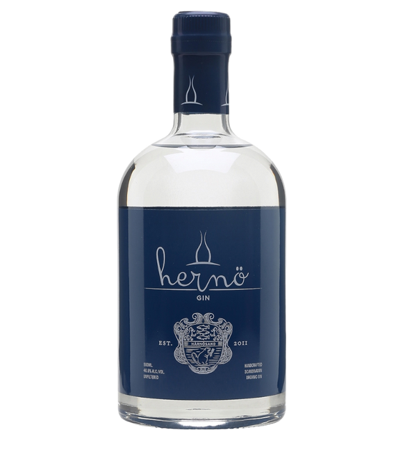 Hernö London Dry Gin - (0.5l)