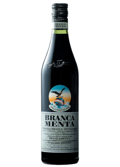 Branca Menta 1L