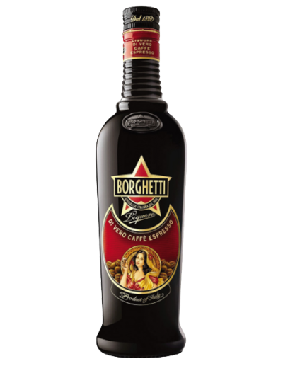 Caffè Borghetti 1L