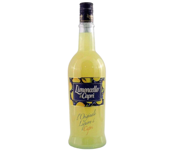 Limoncello di Capri  70cl