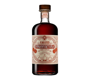 AMARO BONAVENTURA - Erbe E Spezie – Bonaventura Maschio 70cl