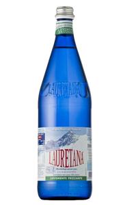 Acqua LAURETANA 1L MEDIO FRIZZANTE x 12 BT