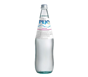 Acqua PEJO 1L NATURALE x 12 BT