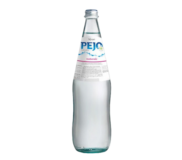 Acqua PEJO 1L NATURALE x 12 BT