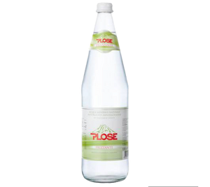 Acqua PLOSE 1L FRIZZANTE x 12 BT