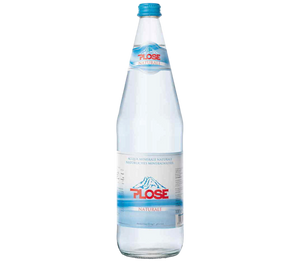 Acqua PLOSE 1L NATURALE x 12 BT