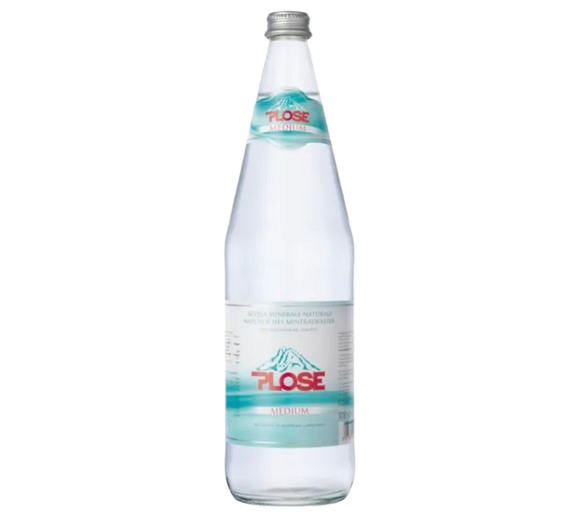 Acqua PLOSE 1L MEDIO FRIZZANTE x 12 BT