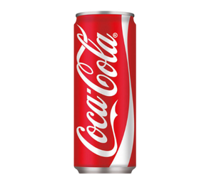 Coca Cola Lattina 330ml x 24 P.zi