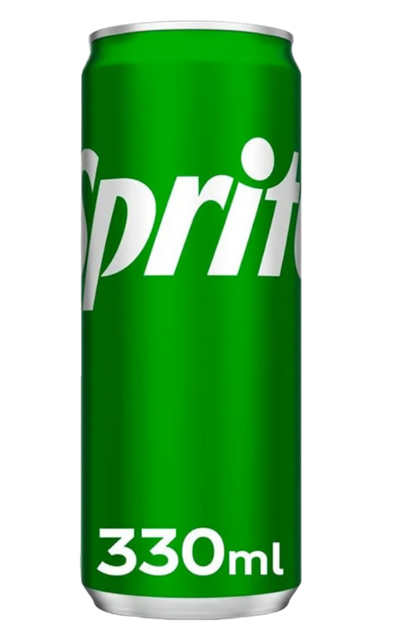 Sprite Lattina 330ml x 24 P.zi