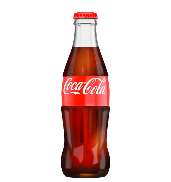 Coca Cola 0,20 L  x 24 BT *VAP