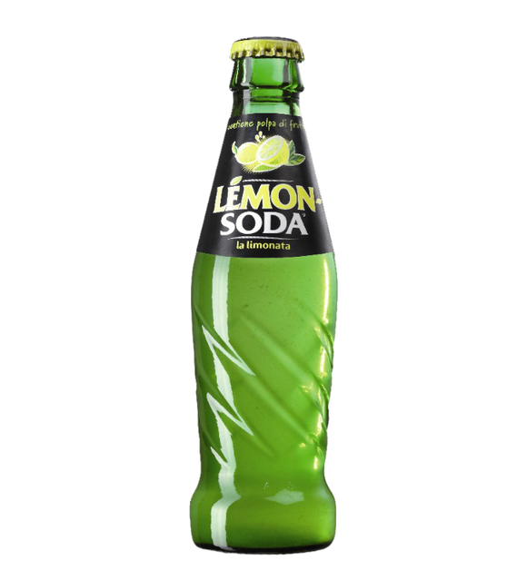 Lemonsoda 0,20 L  x 24 BT *VAP