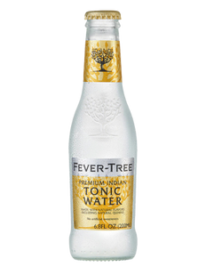 Fever Tree Tonica 0,20 L x 24 BT