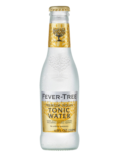 Fever Tree Tonica 0,20 L x 24 BT