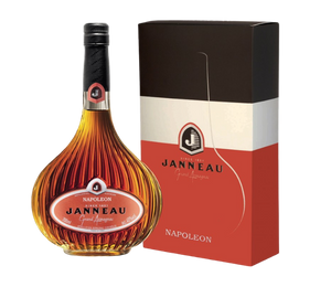 Janneau Grand Armagnac Napoleon