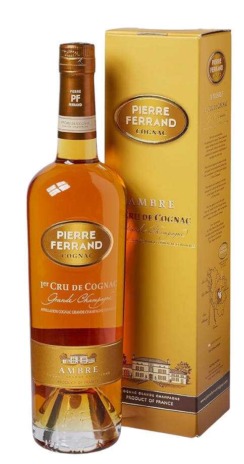 PIERRE FERRAND Ambrè Premier Cru de Cognac