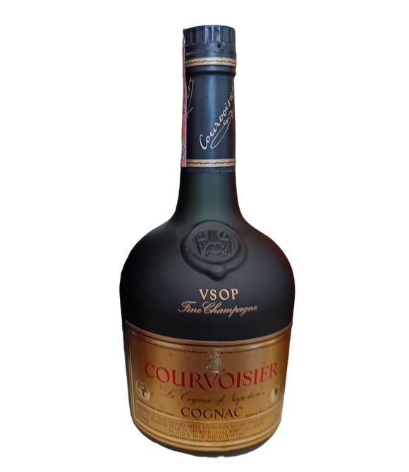 Courvoisier VSOP Cognac 100cl / 40%