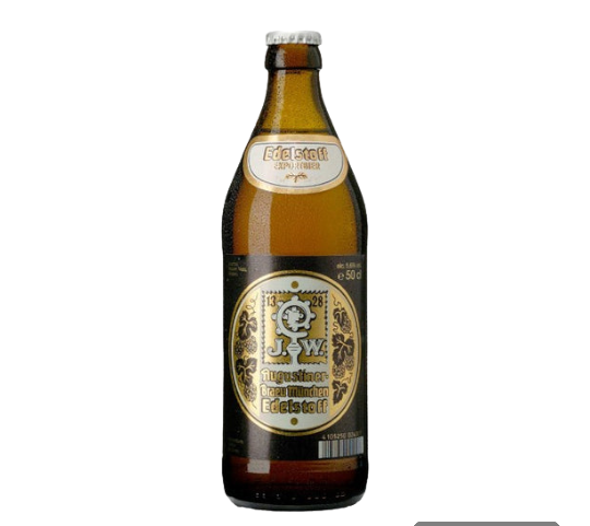 Birra AUGUSTINER EDELSTOFF 0,500L VAP* x 20 BT