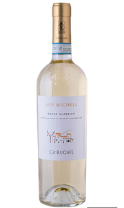 Ca' Rugate - Soave Classico - San Michele