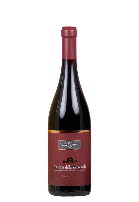 Villa Cariana Amarone della Valpolicella DOCG Classico