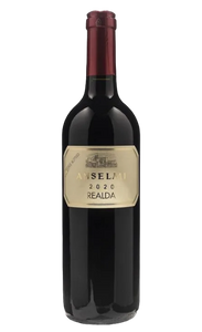 Anselmi - REALDA Cabernet Sauvignon del Veneto IGT