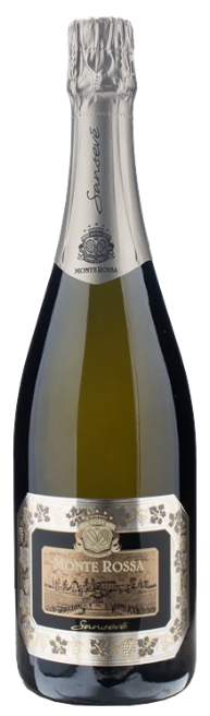 Monte Rossa Sansevé Satèn Brut