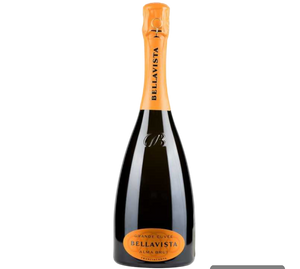 Bellavista Franciacorta DOCG - Gran Couvée Alma Brut