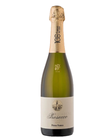 Primo Franco - Valdobbiadene Prosecco Superiore DOCG