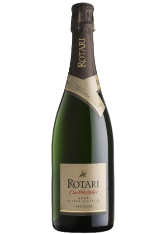 Rotari Trentodoc - Cuvée 28+ Brut