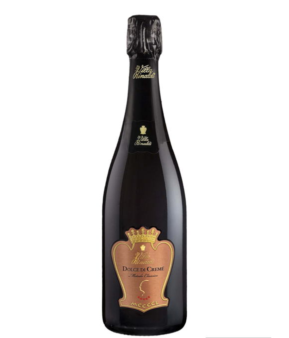 Villa Rinaldi - Dolce di Cremé - Cuvée Millesimata