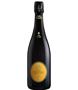 Villa Rinaldi - Gran Cuvée Bianca Brut - Cuvée Millesimata