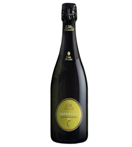 Villa Rinaldi - Imperiale Brut - Cuvée Millesimata