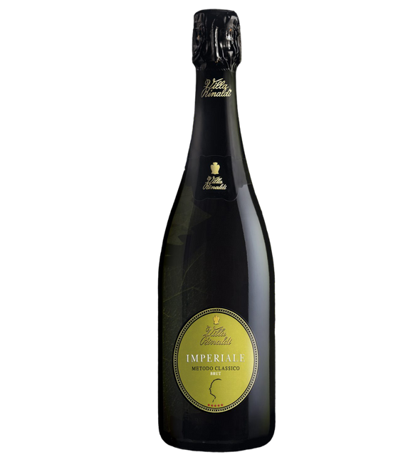 Villa Rinaldi - Imperiale Brut - Cuvée Millesimata