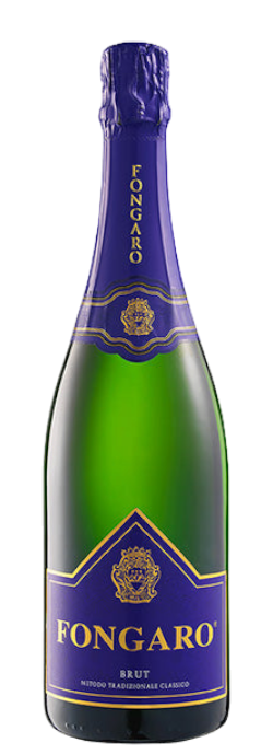 Fongaro - Viola Brut - Durello Riserva Doc Metodo Tradizionale Classico