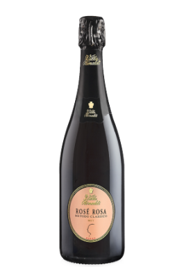 Villa Rinaldi - Rosé Rosa Brut Cuvée Millesimata