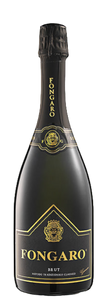 Fongaro Nera Riserva Brut - MAGNUM 1,5 litri - Durello Riserva Doc Metodo Tradizionale Classico