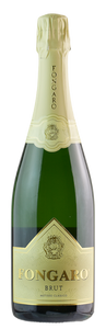 Fongaro Cuvée Bianca Brut - Durello Riserva Metodo Tradizionale Classico