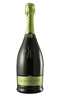 La Montina Extra Brut Franciacorta DOCG