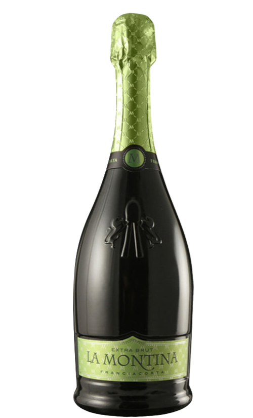 La Montina Extra Brut Franciacorta DOCG